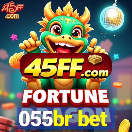 055br bet